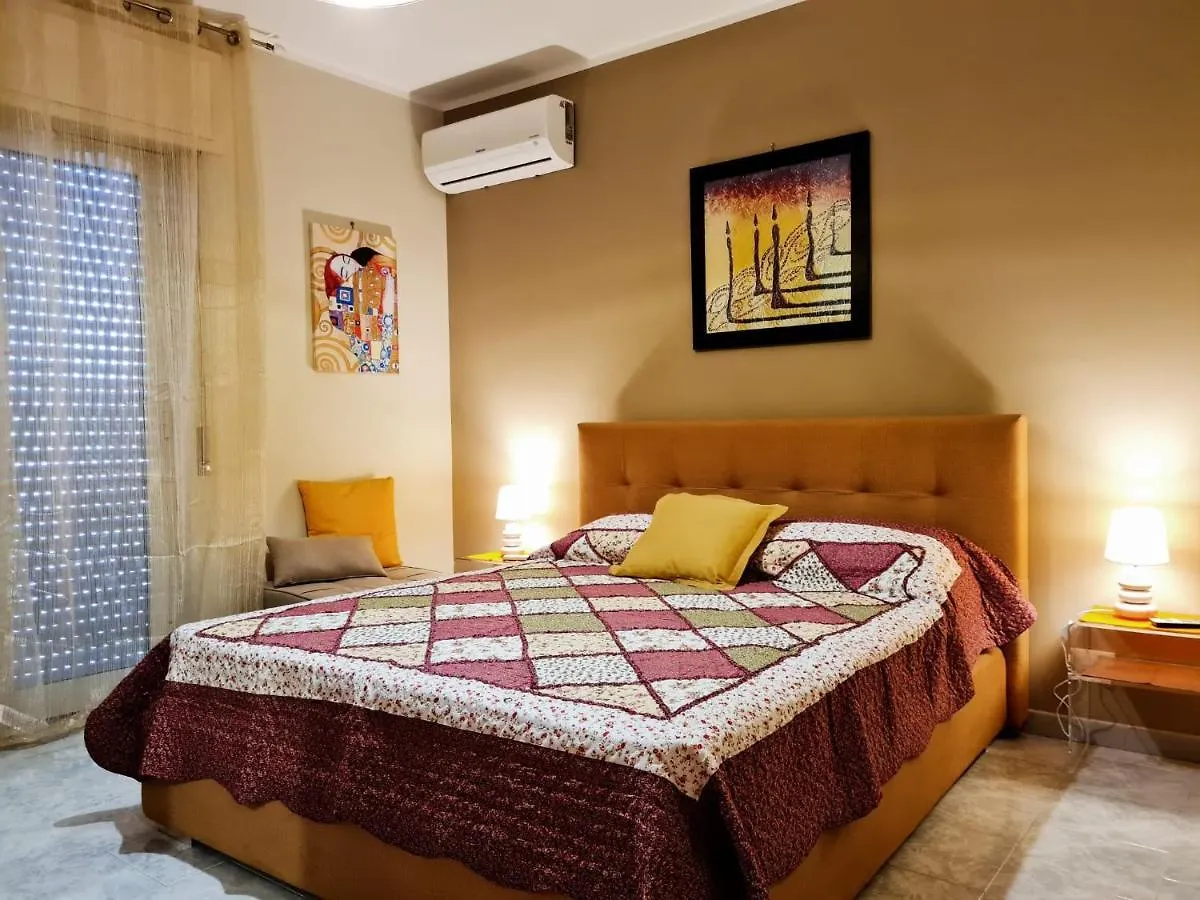 Casa Vacanze La Melagrana Modica