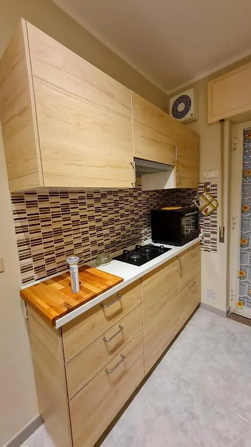 Casa Vacanze La Melagrana Modica