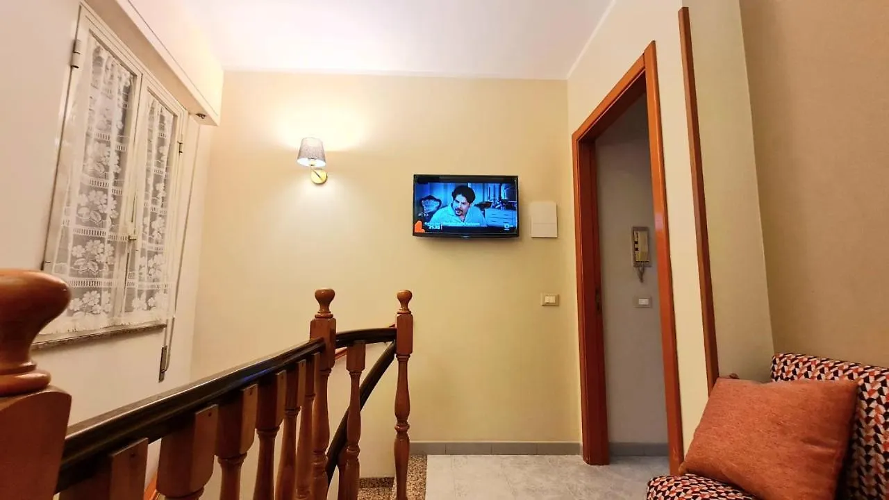 Casa Vacanze La Melagrana Modica