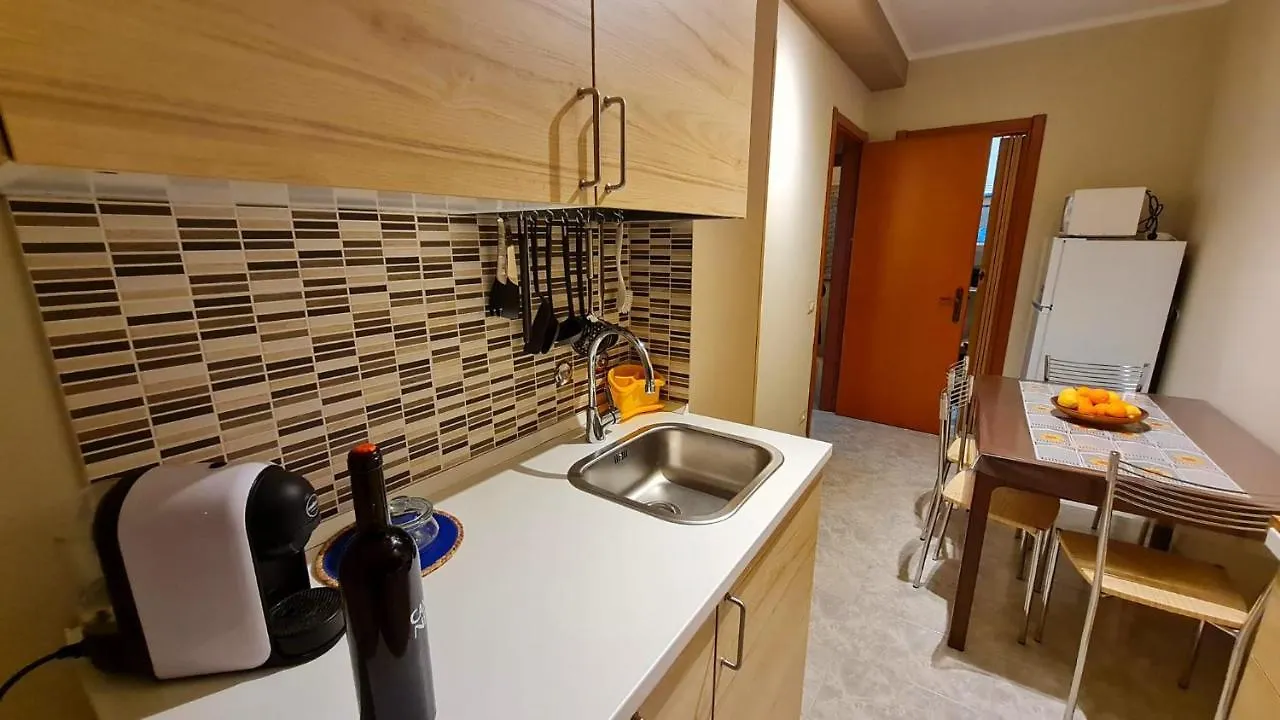 Casa Vacanze La Melagrana Modica