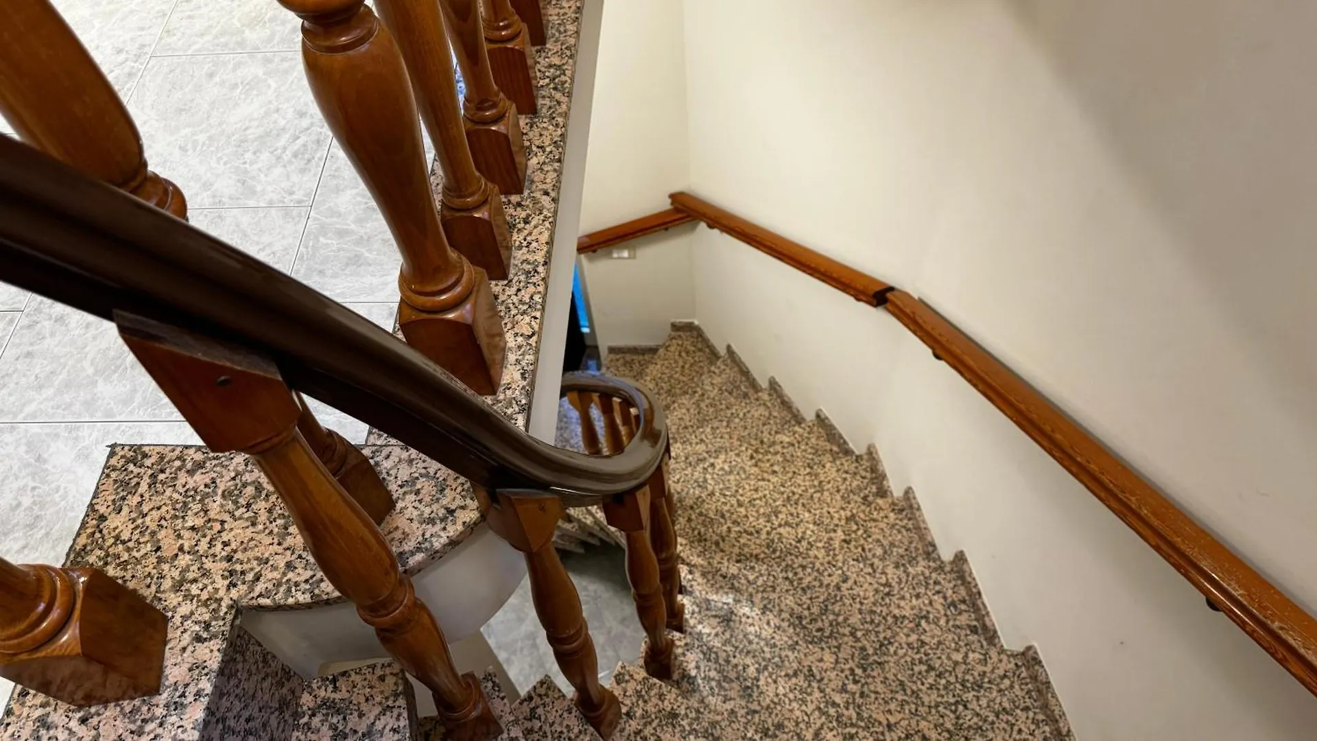 Casa Vacanze La Melagrana Modica Italia