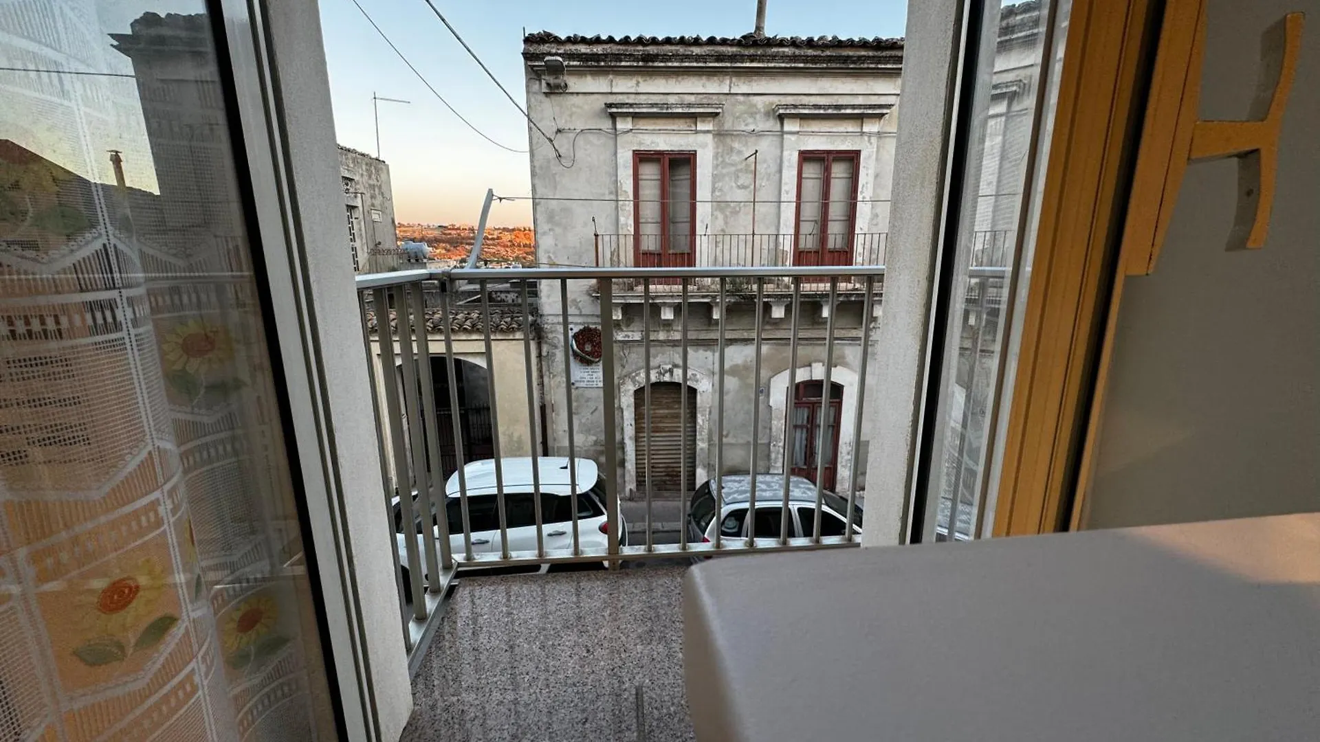 Casa Vacanze La Melagrana Modica