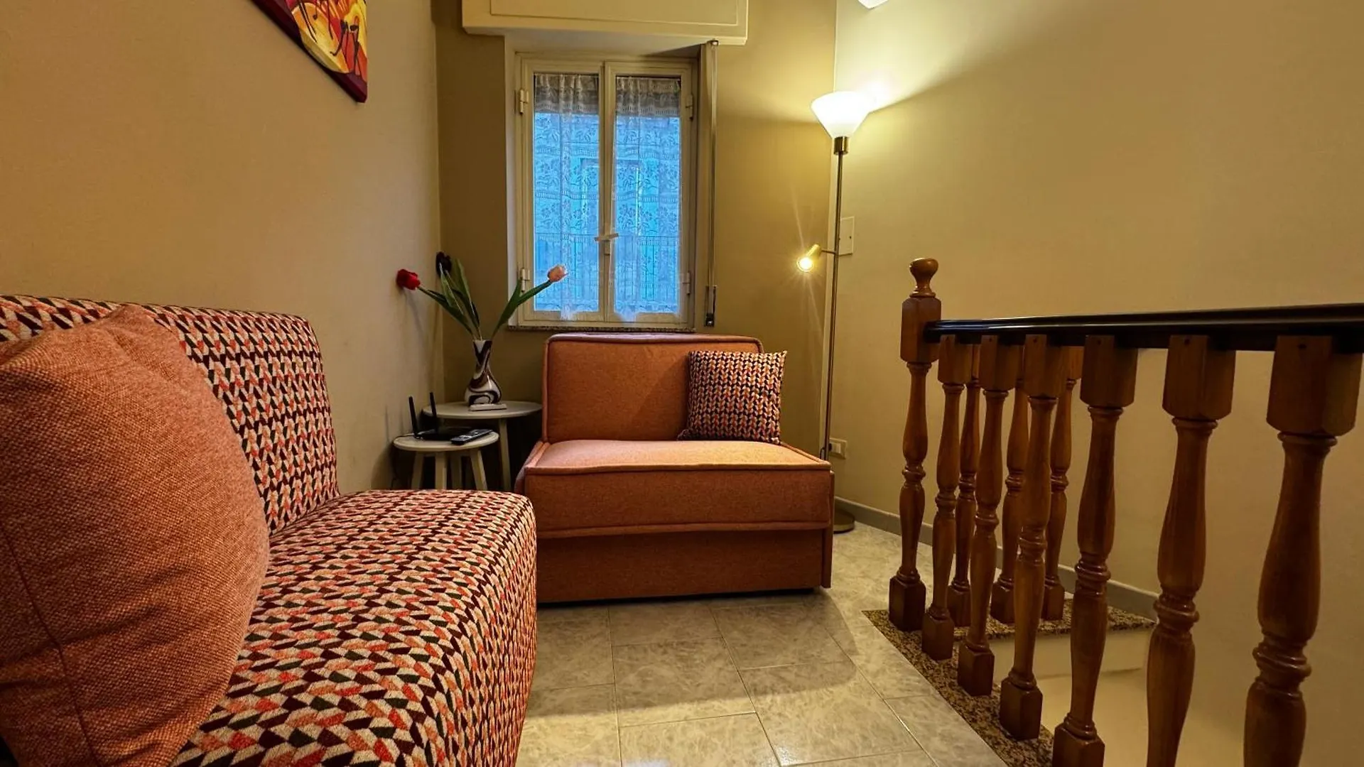 Casa Vacanze La Melagrana Modica