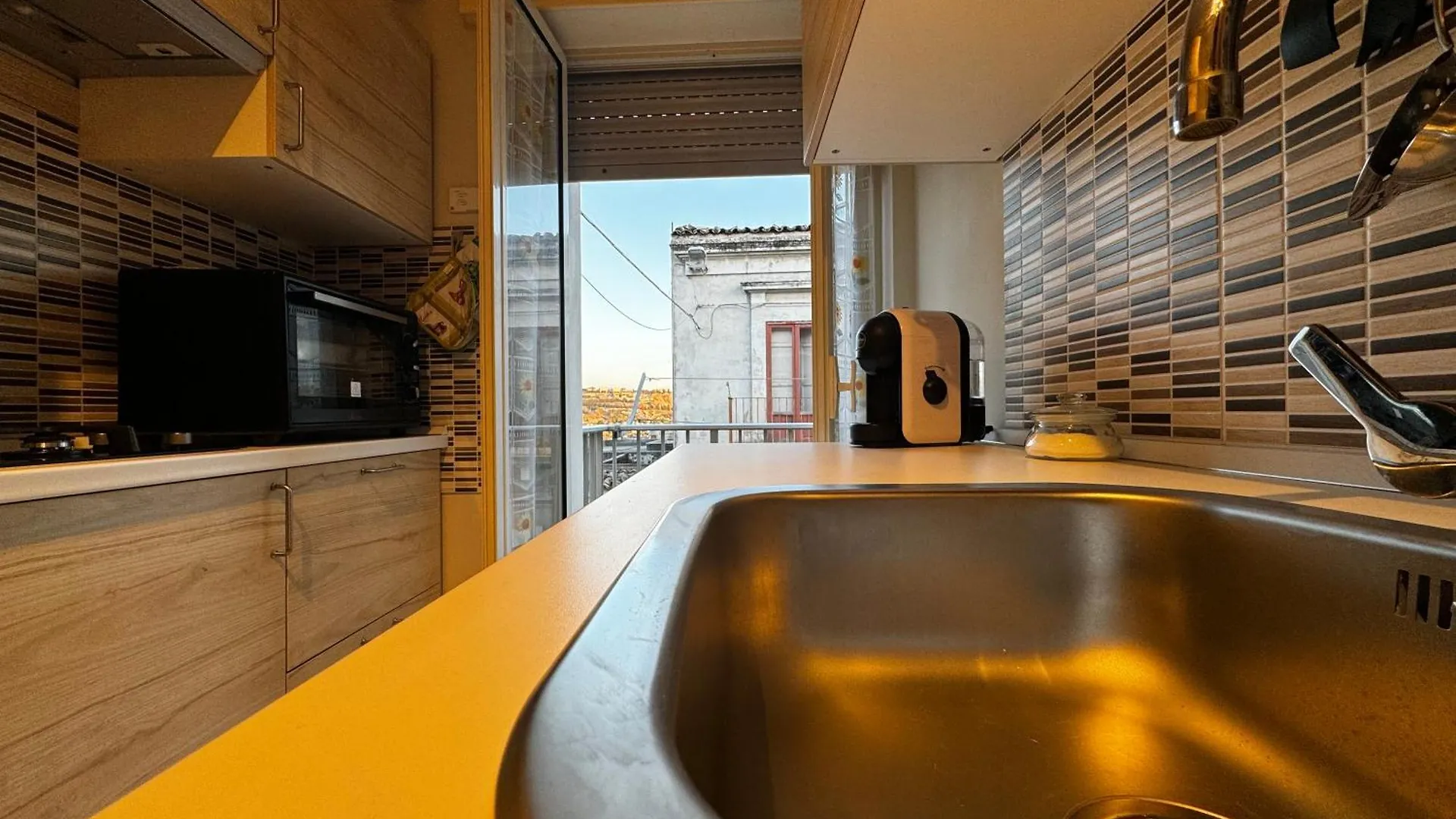 Casa Vacanze La Melagrana Modica