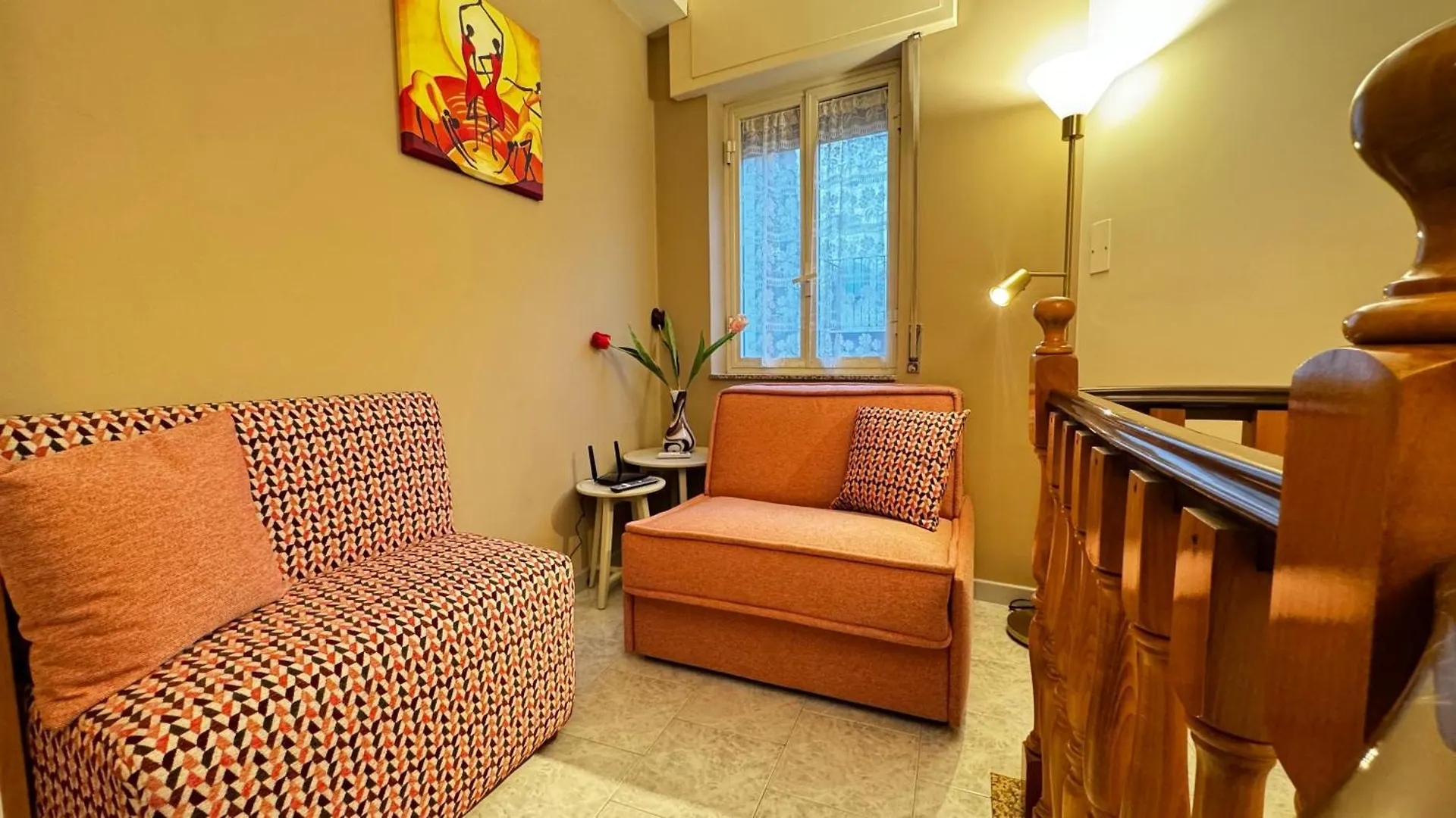 Casa Vacanze La Melagrana Modica 0*,