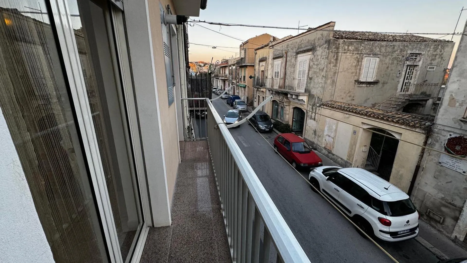 Casa Vacanze La Melagrana Modica
