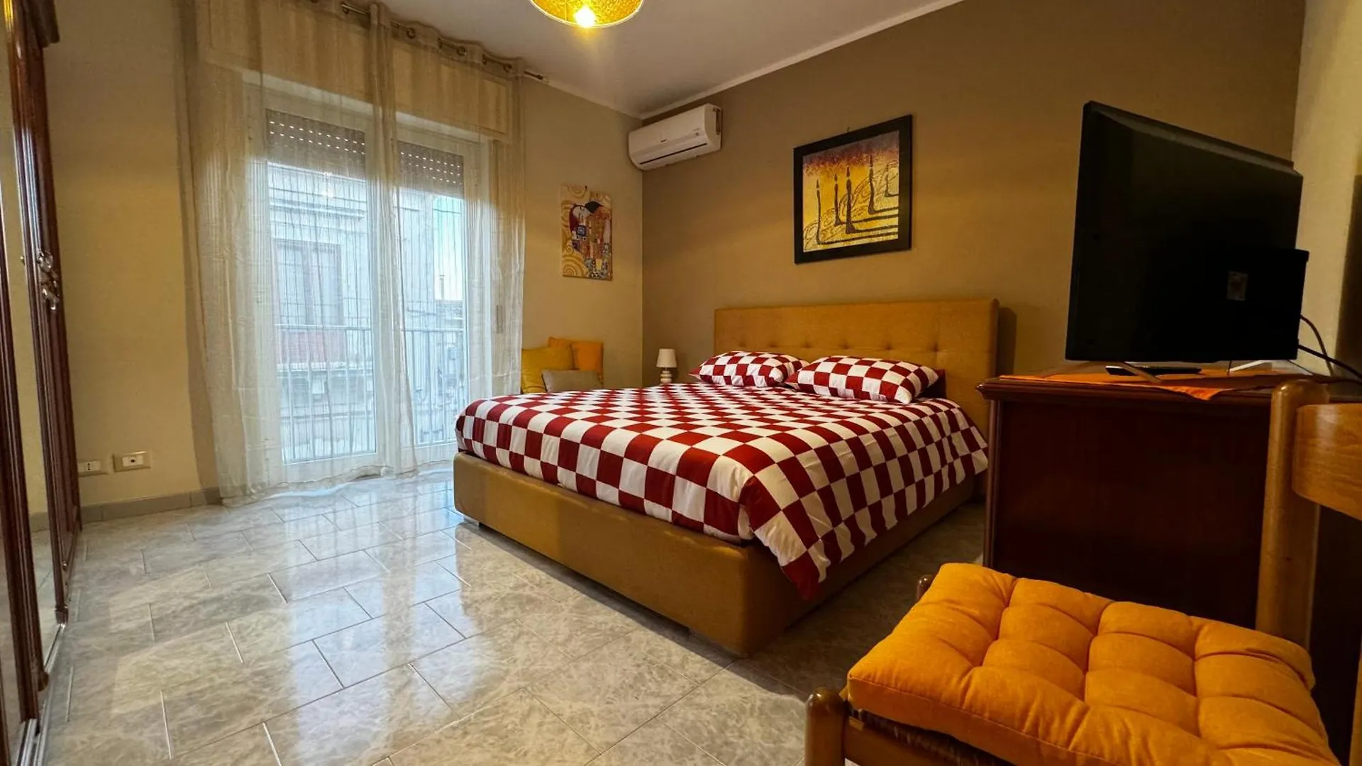 Casa Vacanze La Melagrana Modica 0*,