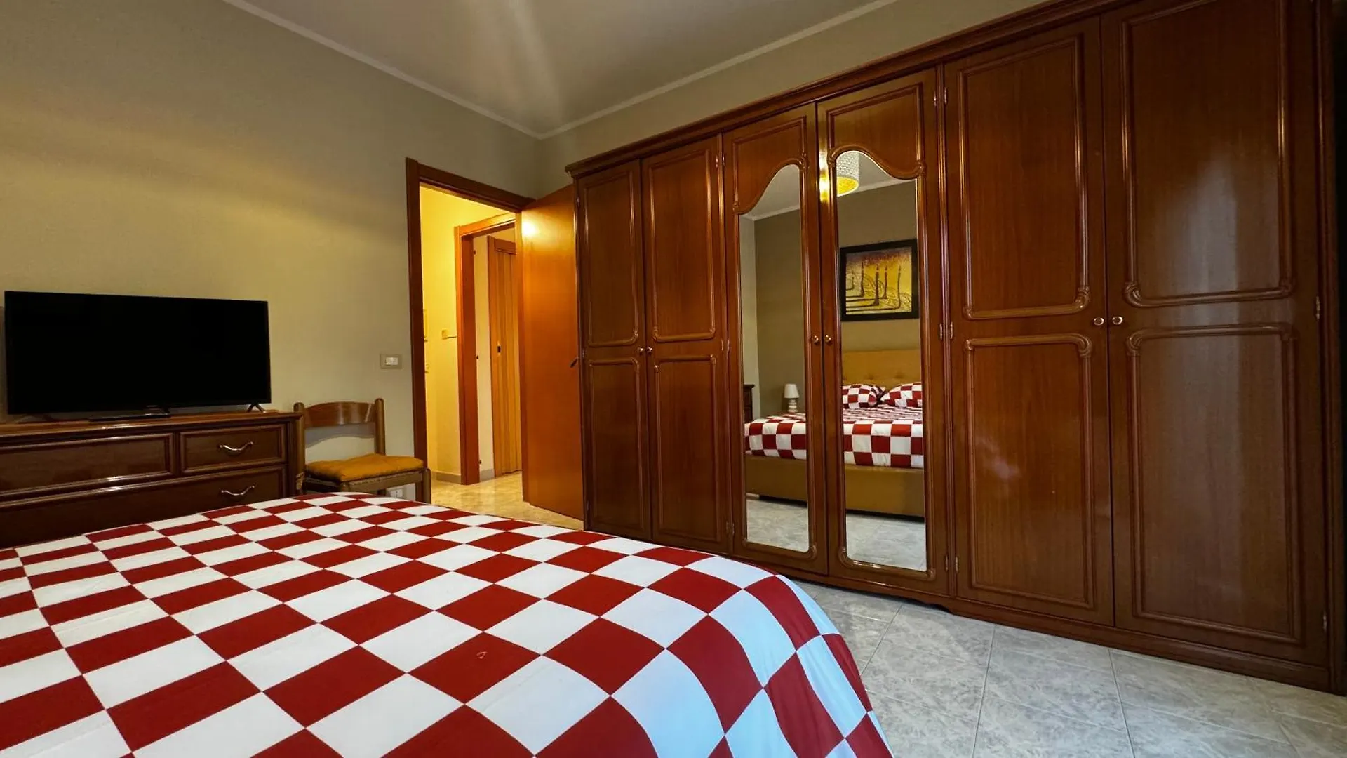Casa Vacanze La Melagrana Modica