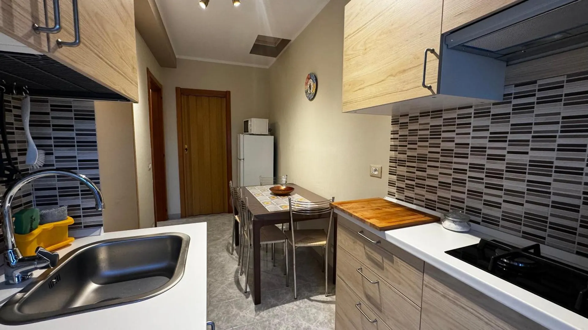 Casa Vacanze La Melagrana Modica
